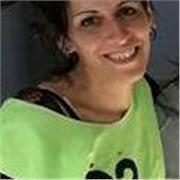 Profesora de Arte para niños